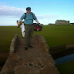 Meet your Posher, Gary